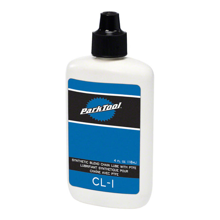 Park Tool Synthetic Chain Lubricant