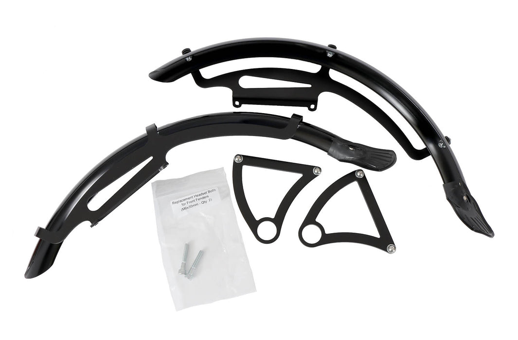 Catrike fenders on sale