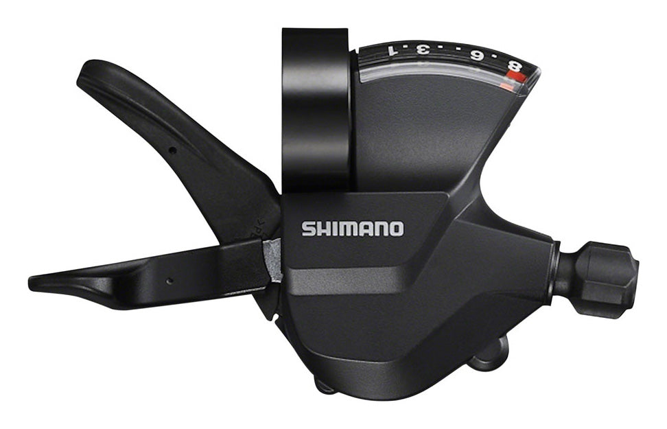 Shimano Altus SL-M315 8-Speed Right Rapidfire Plus Shifter