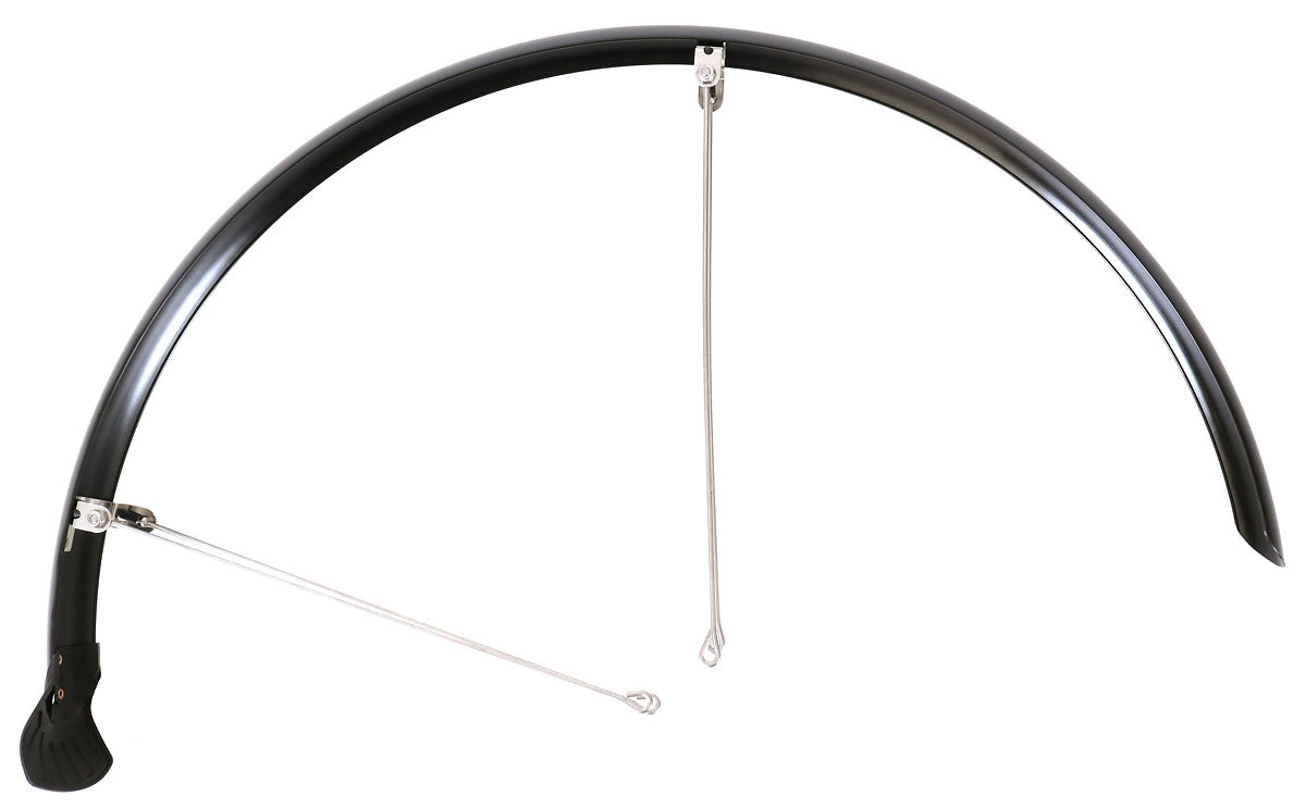 Catrike Expedition Rear Fender