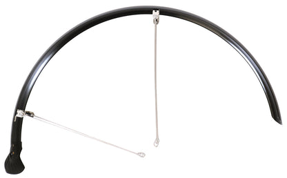 Catrike Expedition Rear Fender