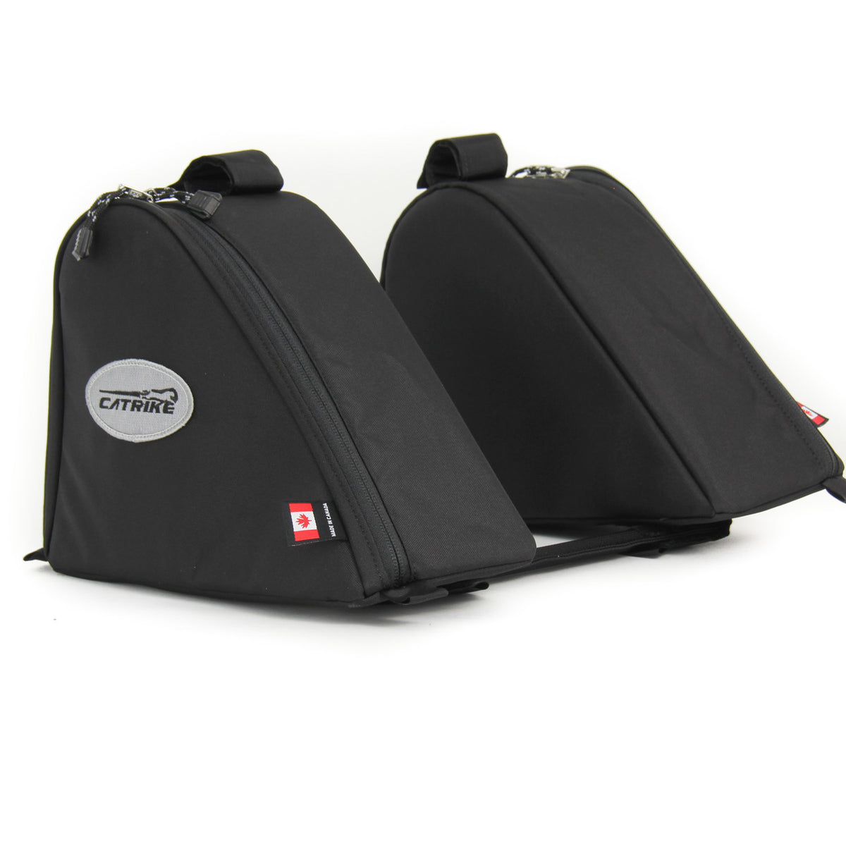 Recumbent Seat Bag – Arkel Bike Bags