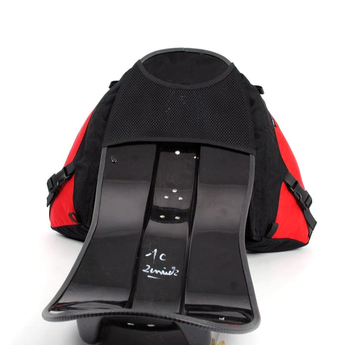 Radical Design Solo Racer Seat Bag Narrow