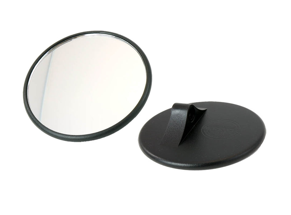 Mirrycle Mountain Replacement Mirror with Holder