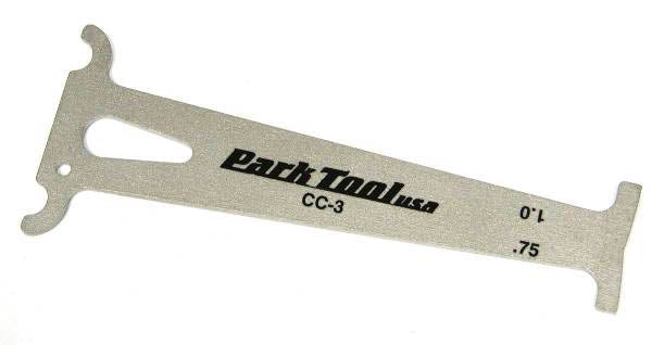 Park Tool Chainwear Wear Indicator (CC-3.2)