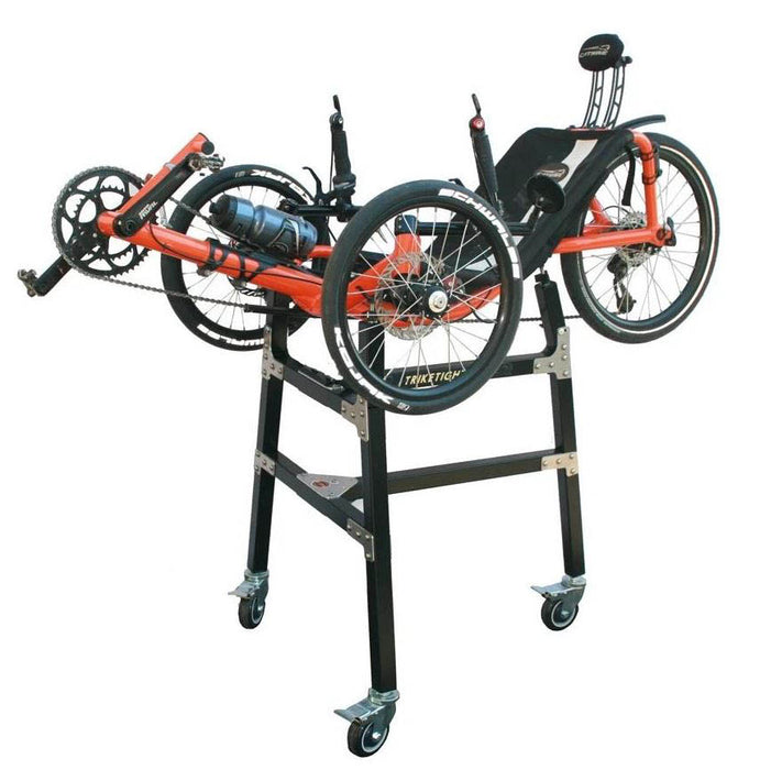 T-Cycle Roll Around TrikeTight Workstand