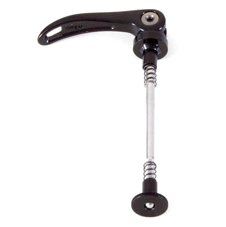 Quick release hot sale lever bolt