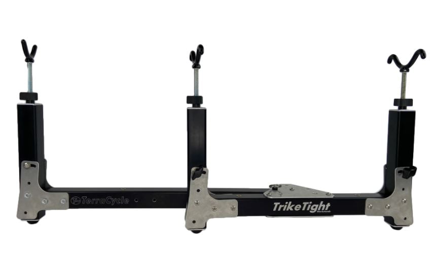 T-Cycle Table Top TrikeTight Workstand