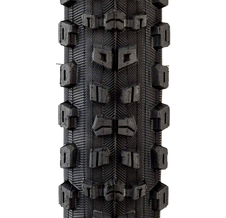 Maxxis Aggressor Folding 60tpi Black Tire 27.5 x 2.3" (58-584mm)