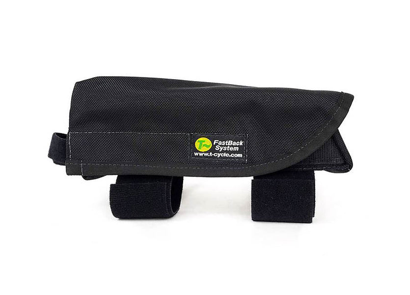 FastBack Carbon Slim Seatback Bag – TerraCycle, Inc.