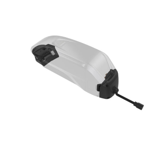 Shimano Steps E8016 Battery Controller w/o Key Cylinder Battery Cable 250mm