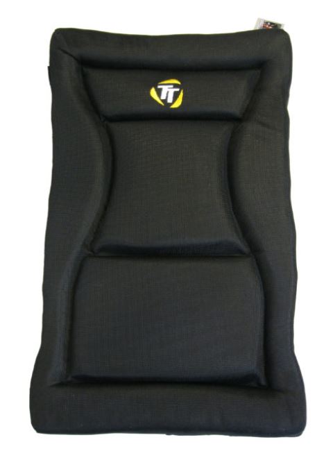 TerraTrike Seat Pad Wide Cushion