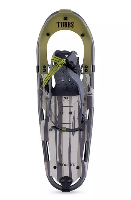 Tubbs Frontier Snowshoes Forest
