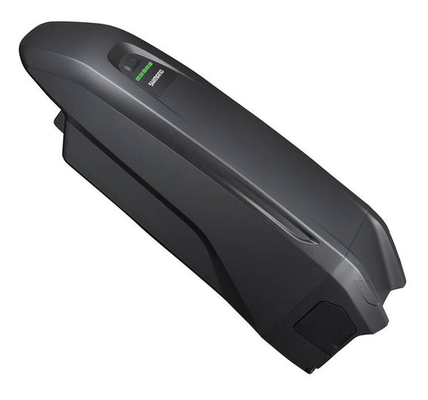 新品　SHIMANO（シマノ）　BT-E8010 Shimano STEPS BT-E8010 504 Wh Battery – Hostel Shoppe