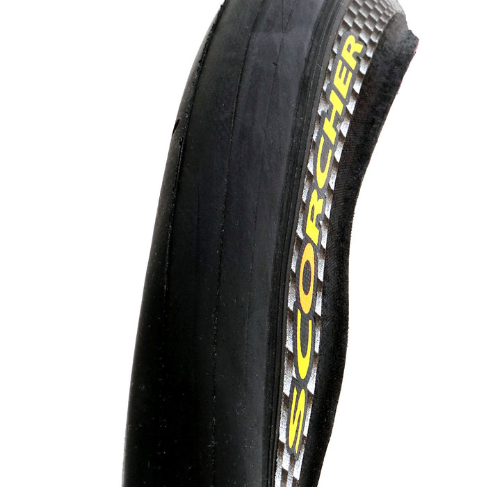 Greenspeed Limited Edition Scorcher 60tpi Folding Kevlar Bead Tire 20 x 1.5" (40-406mm)