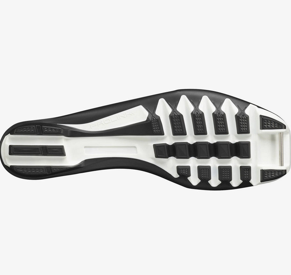 Salomon Mens RS8 Skate Prolink XC Boots – Hostel Shoppe