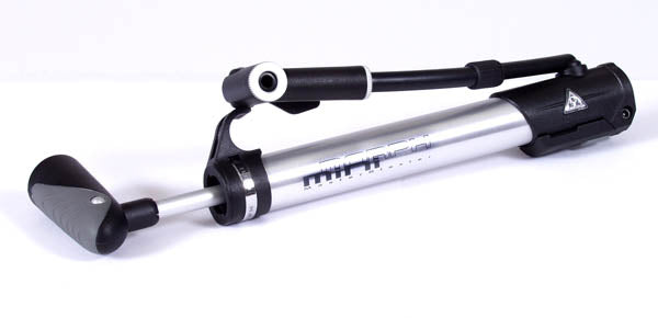 Topeak mini discount morph bike pump