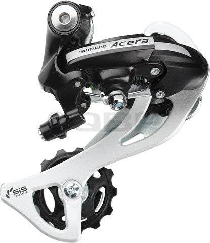 Acera 8 2024 speed shifters