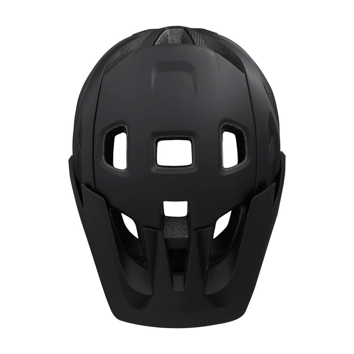 Lazer Jackal Kineticore Helmet Full Matte Black