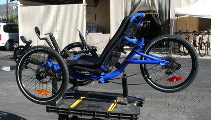 T-Cycle Table Top TrikeTight Workstand