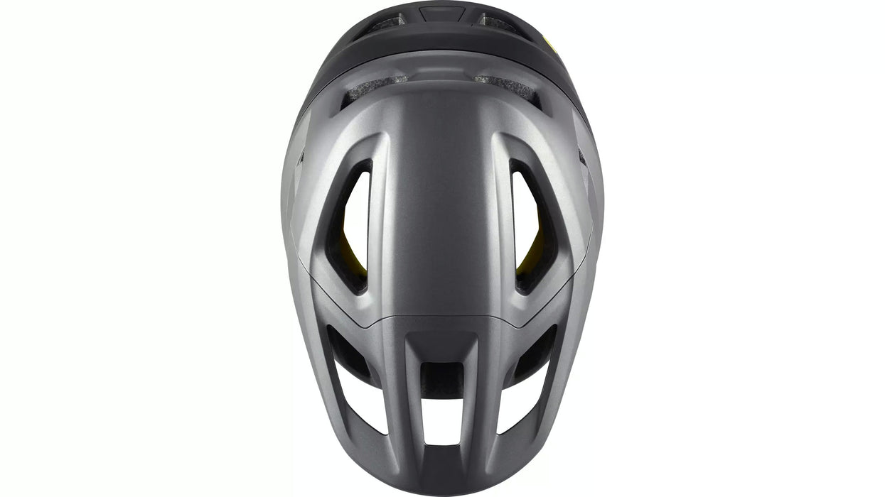 Specialized Camber Helmet Smoke/Black