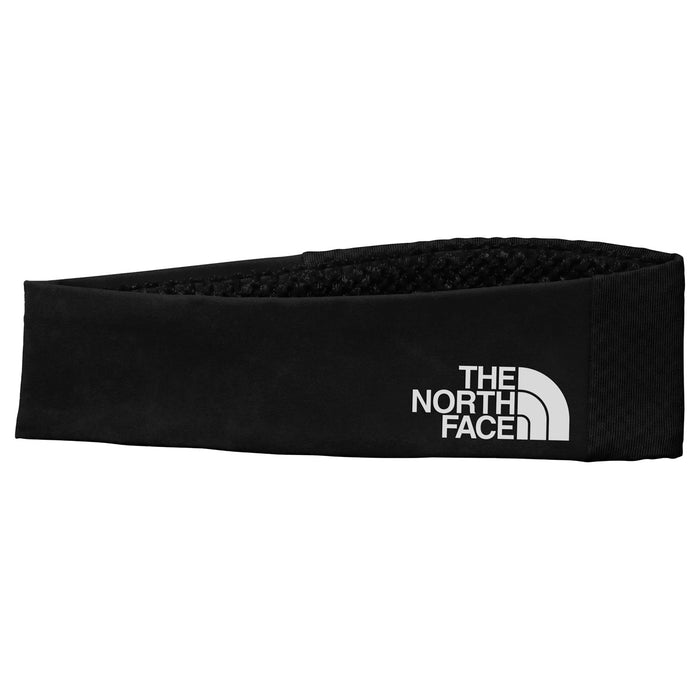 The North Face Hightech Headband TNF Black
