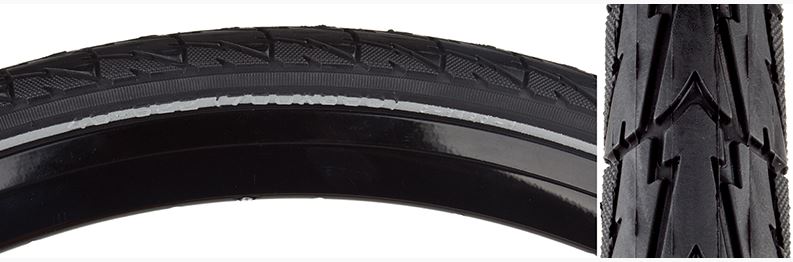Sunlite Selecta CST1490 Tire 700c x 38mm (38-622mm)