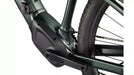 Specialized Turbo Tero 3.0 electric assist path trail bike bicycle suspension Oak Green/ Smoke