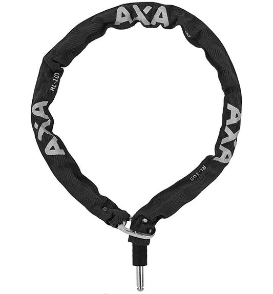 HP Velotechnik AXA Lock Chain 100cm studio image