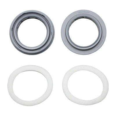RockShox Revelation / Argyle / Sektor / Tora / Recon / XC32 Dust Seal/Foam Ring, 32mm Seal Grey , 10mm Foam Ring