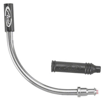Avid Cable Noodle Guide V-Brake 90d Silver/Black