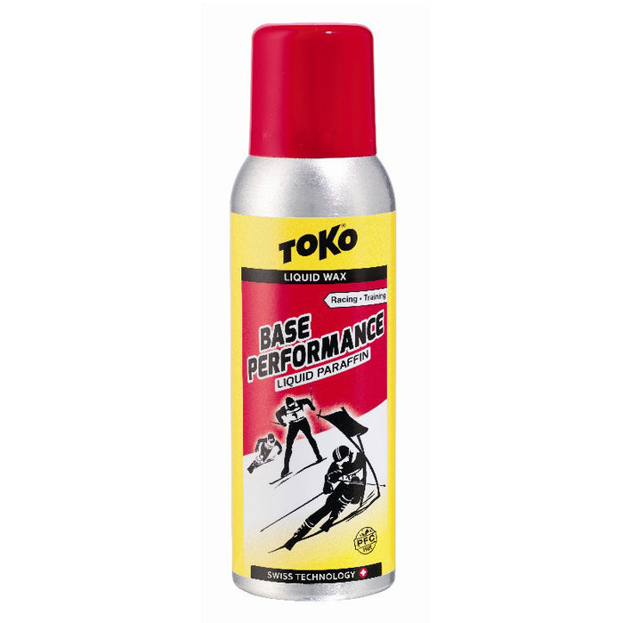 Toko Base Performance Liquid Paraffin Wax 100ml