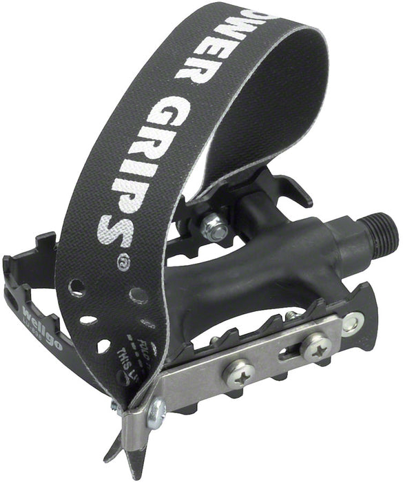 Power Grips Sport Pedal Kit