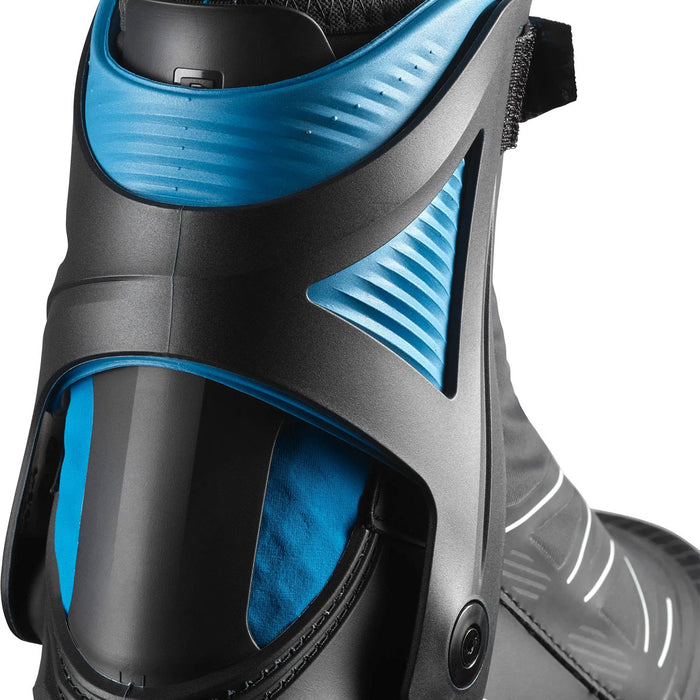Salomon Mens RS8 Prolink Skate XC Boots