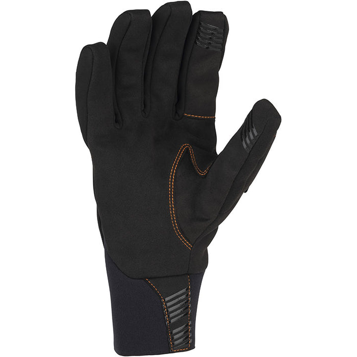 45NRTH Nokken Full Finger Gloves Black