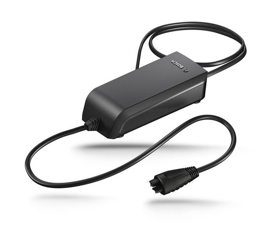 Bosch 2A 100-240V USA Canada Compact Charger