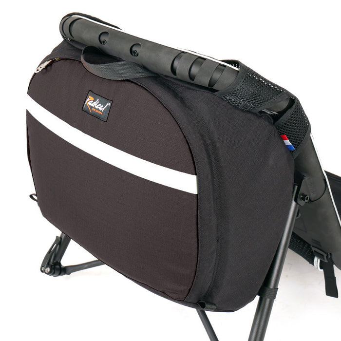 Radical Design Hase Trigo Seat Bag