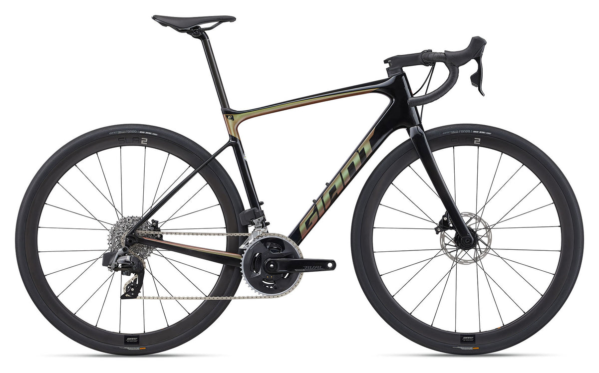 ジャイアントDEFY