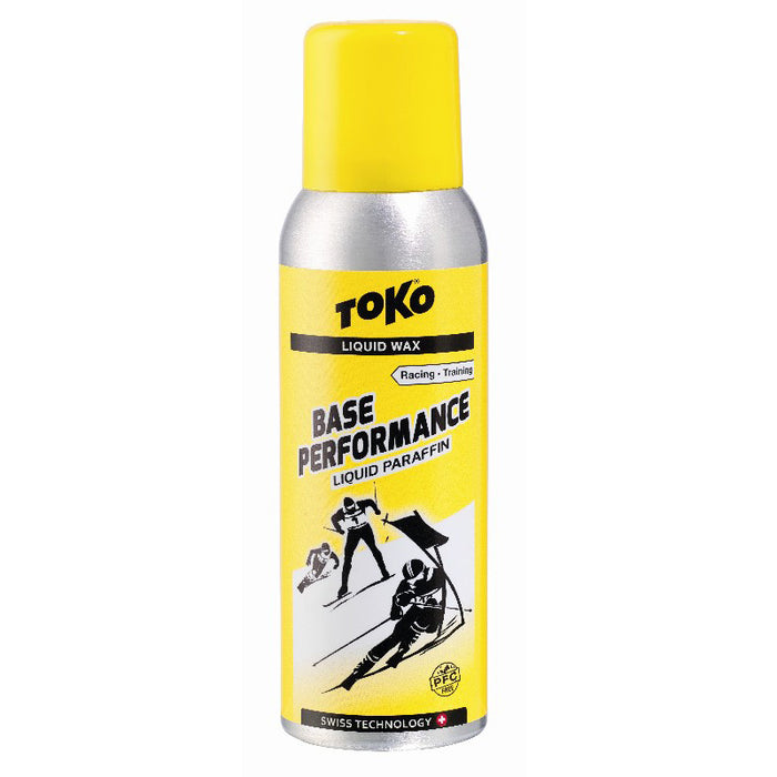 Toko Base Performance Liquid Paraffin Wax 100ml