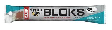 Clif Shot Bloks Single Packet