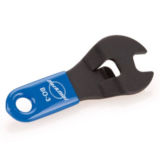 Park Tool Key Chain Bottle Opener (BO-3)