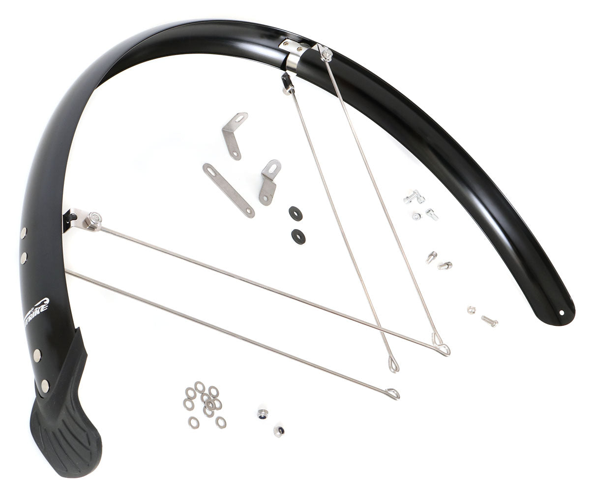 Catrike Expedition Rear Fender