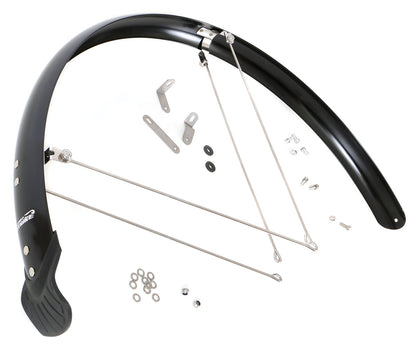 Catrike Expedition Rear Fender