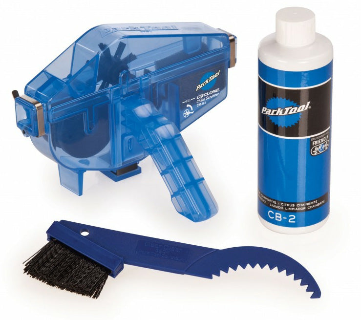 Park Tool Chaingang Cleaning System (CG-2.4)