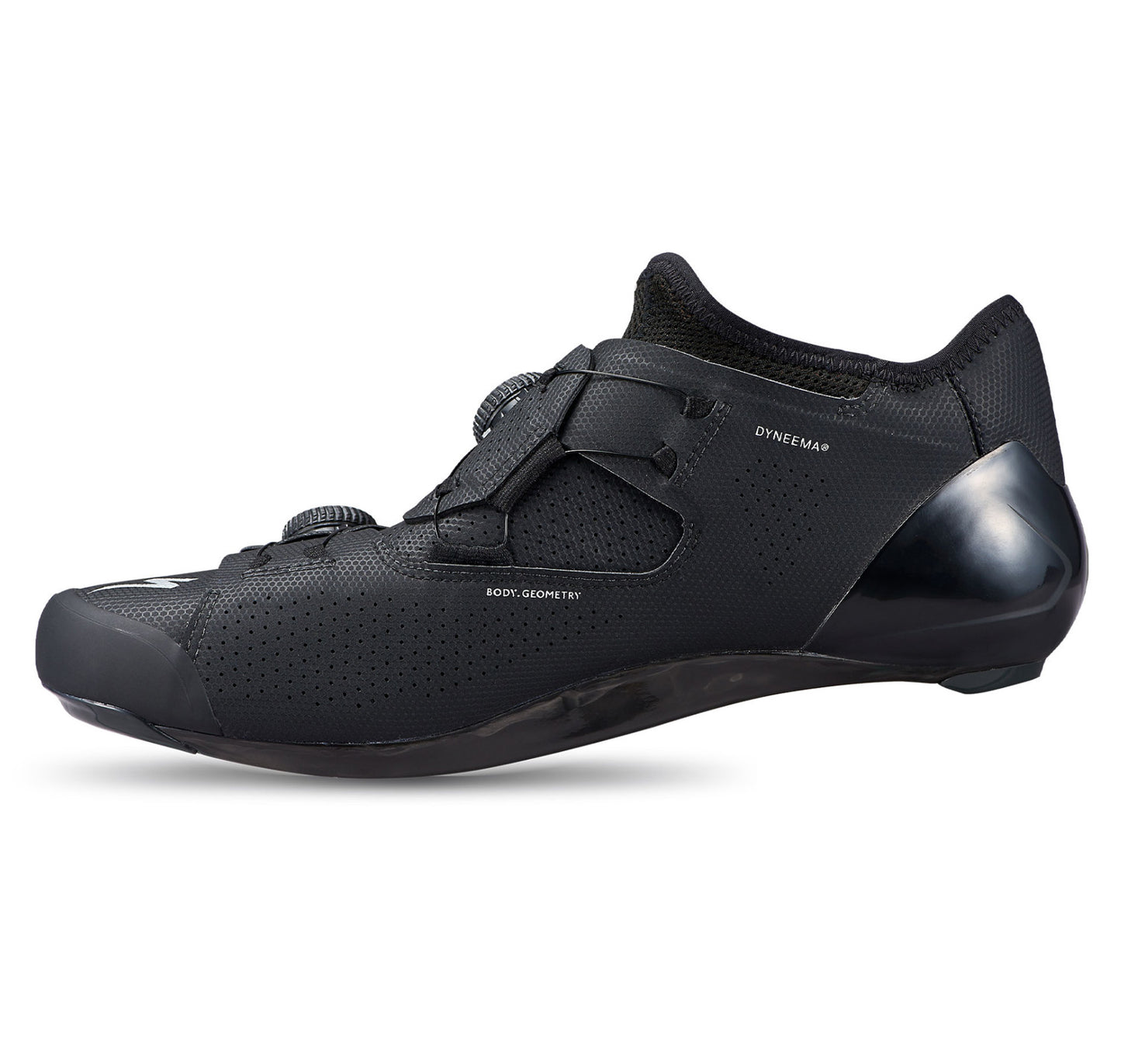 Specialized S-Works Ares Road Shoe Black