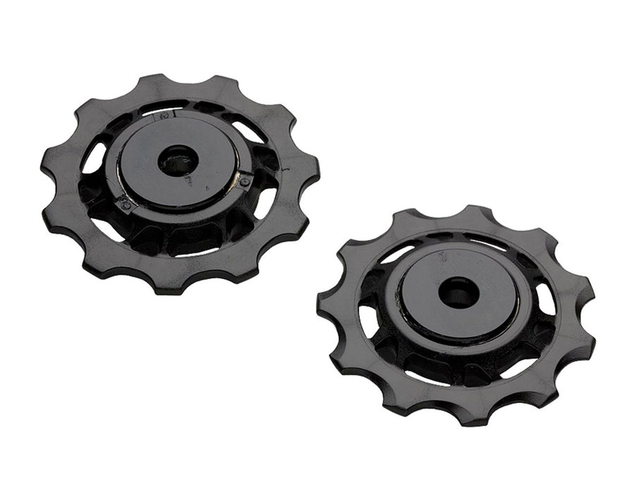 SRAM 2010 & Later X9 and X7 9 & 10 Speed Pulley Kit