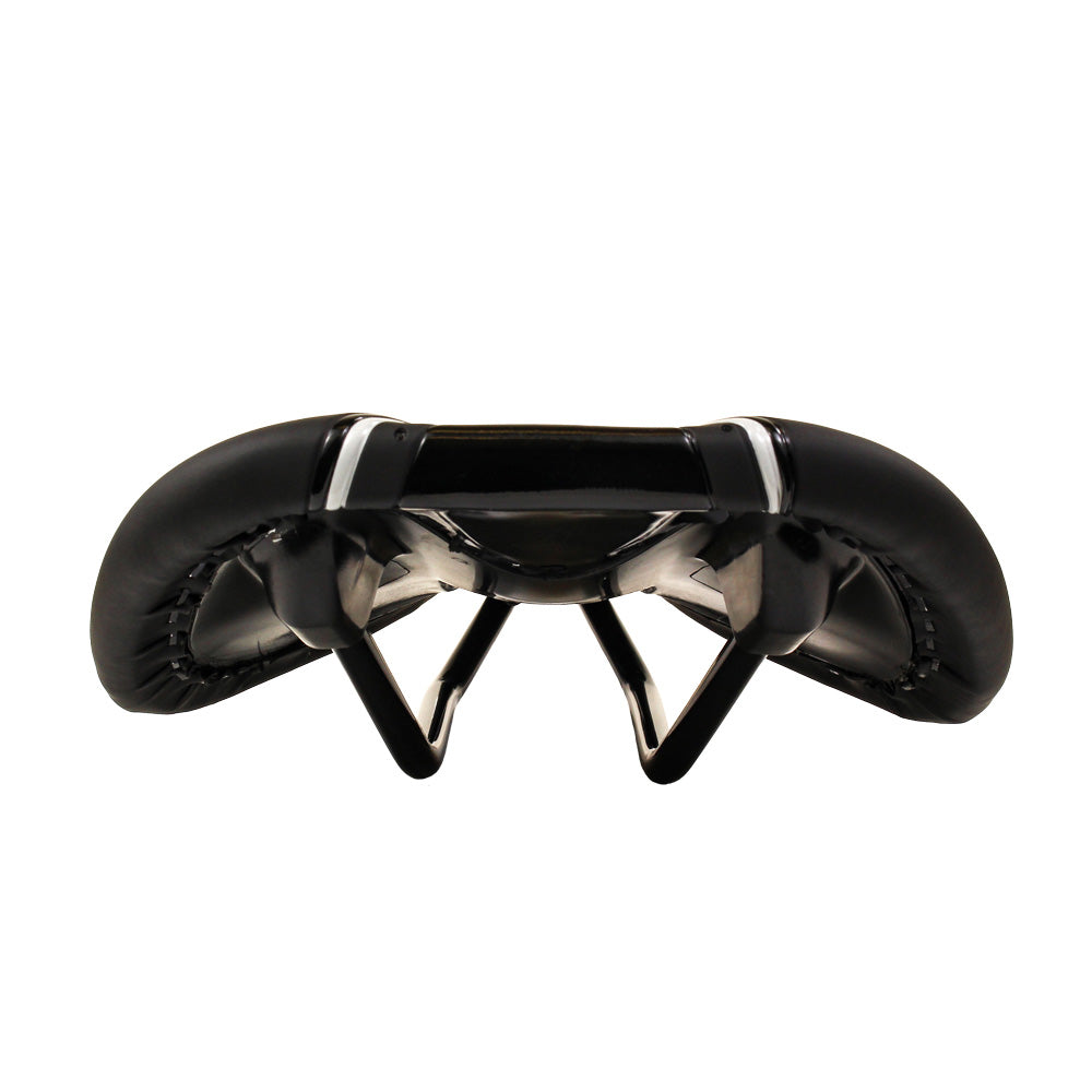 Serfas Saddle Spartan-2 Performance Series Chromoly