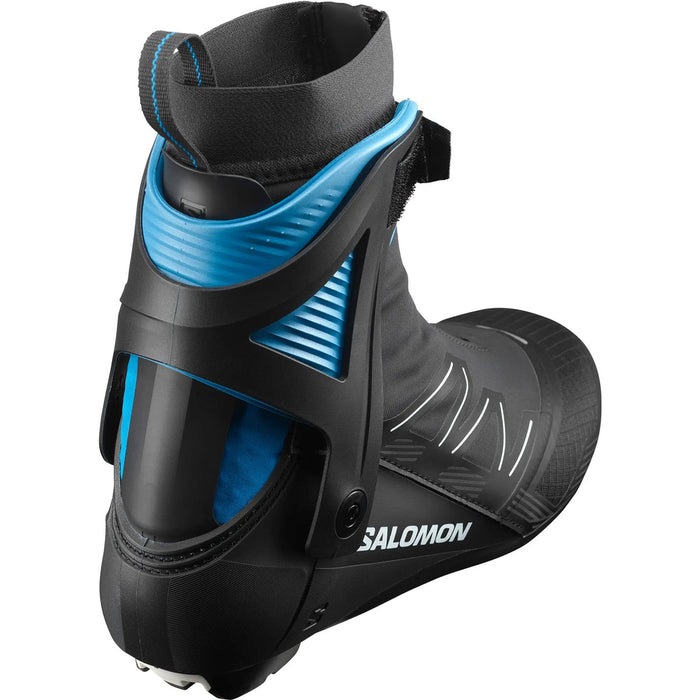 Salomon Mens RS8 Prolink Skate XC Boots