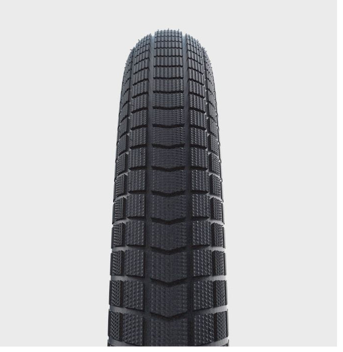 Schwalbe Big Ben Plus Tire 20 x 2.15" (55-406mm)