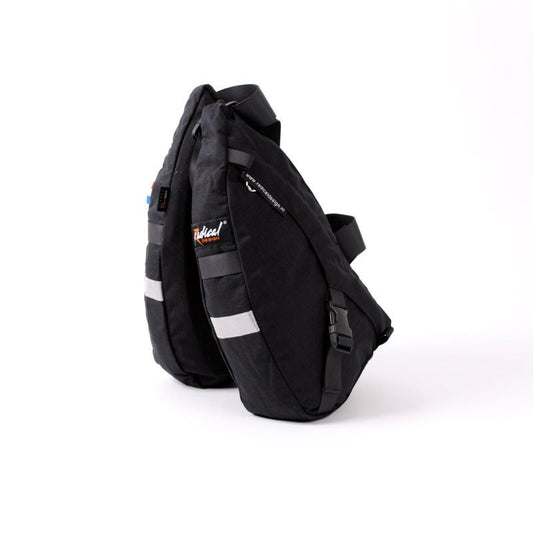 Radical Design Universal Racer Seat Panniers